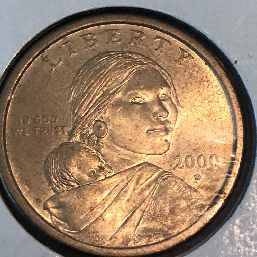 Liberty Dollar